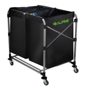 Alpine Industries ALP4000-3 Cart