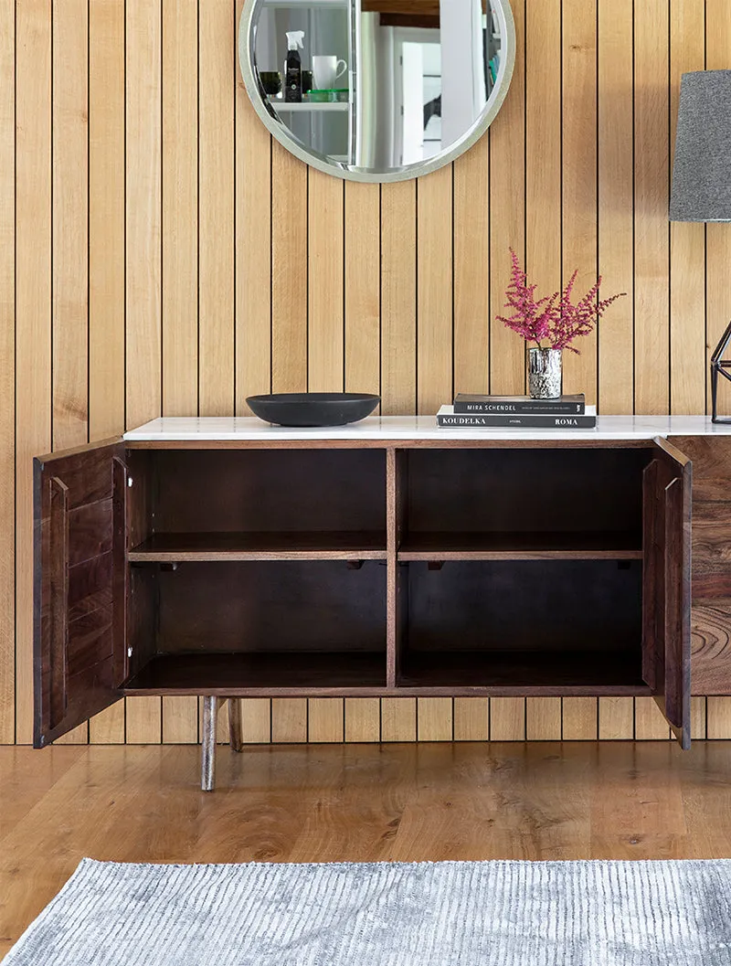 Amos Barcelona Sideboard