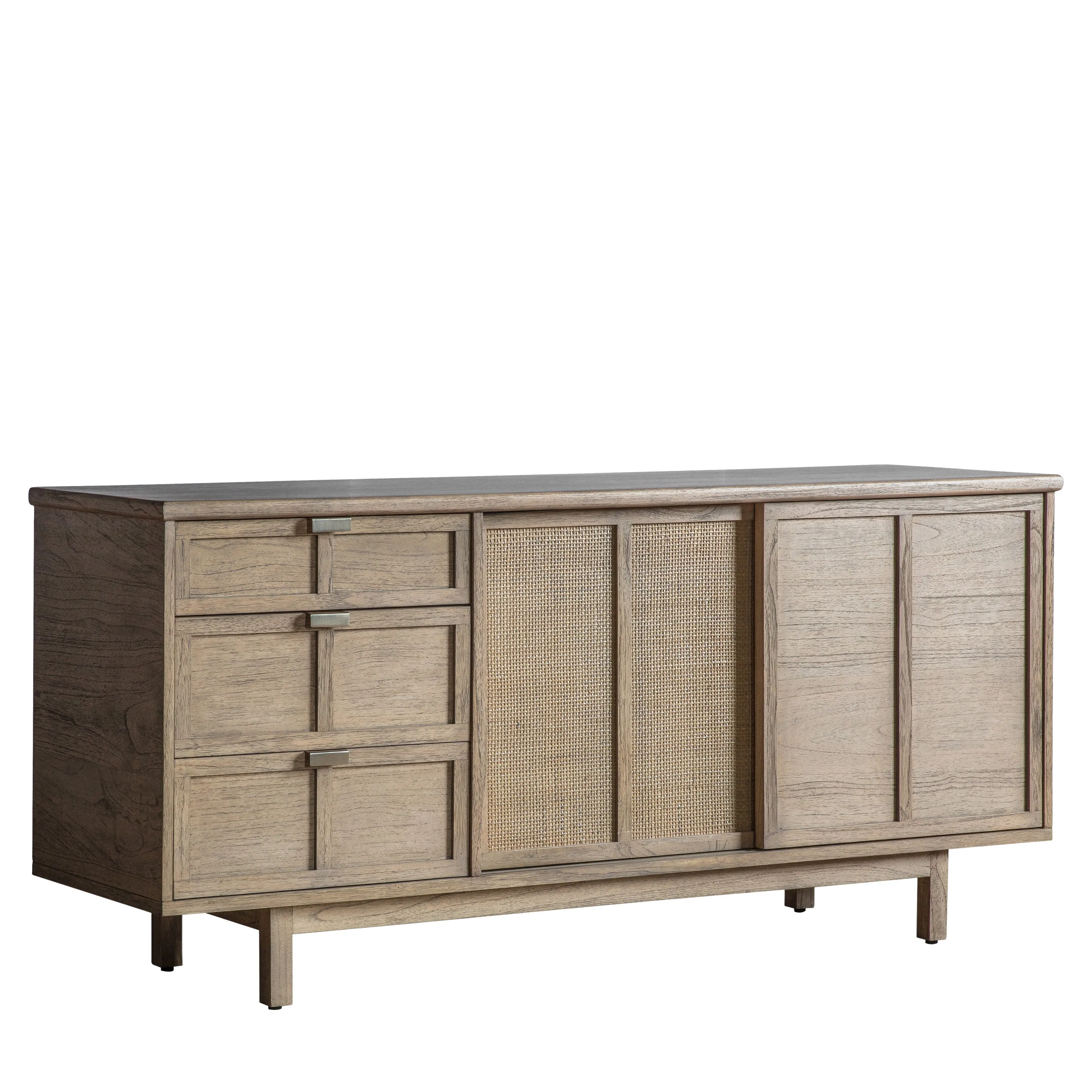 Amos Kyoto 3 Drawer 2 Door Sideboard