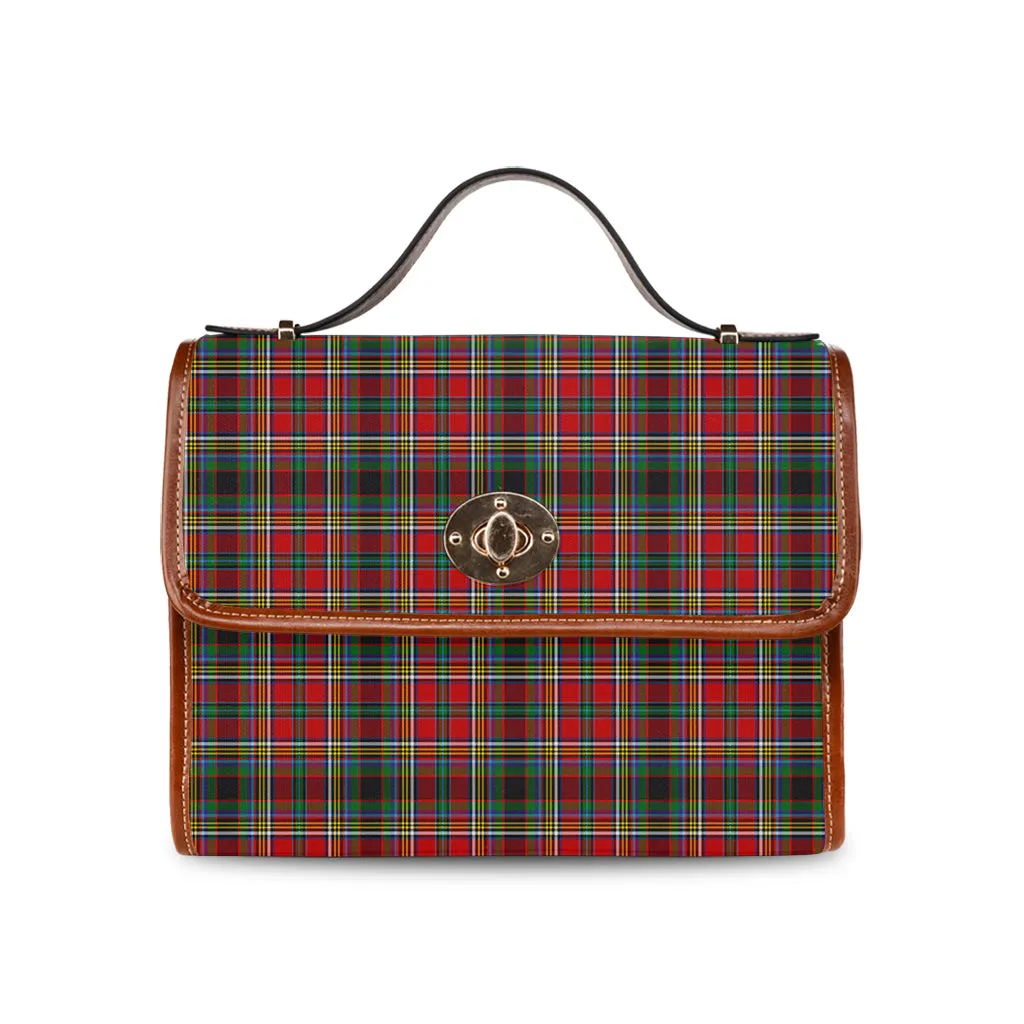 Anderson of Arbrake Tartan Waterproof Canvas Bag