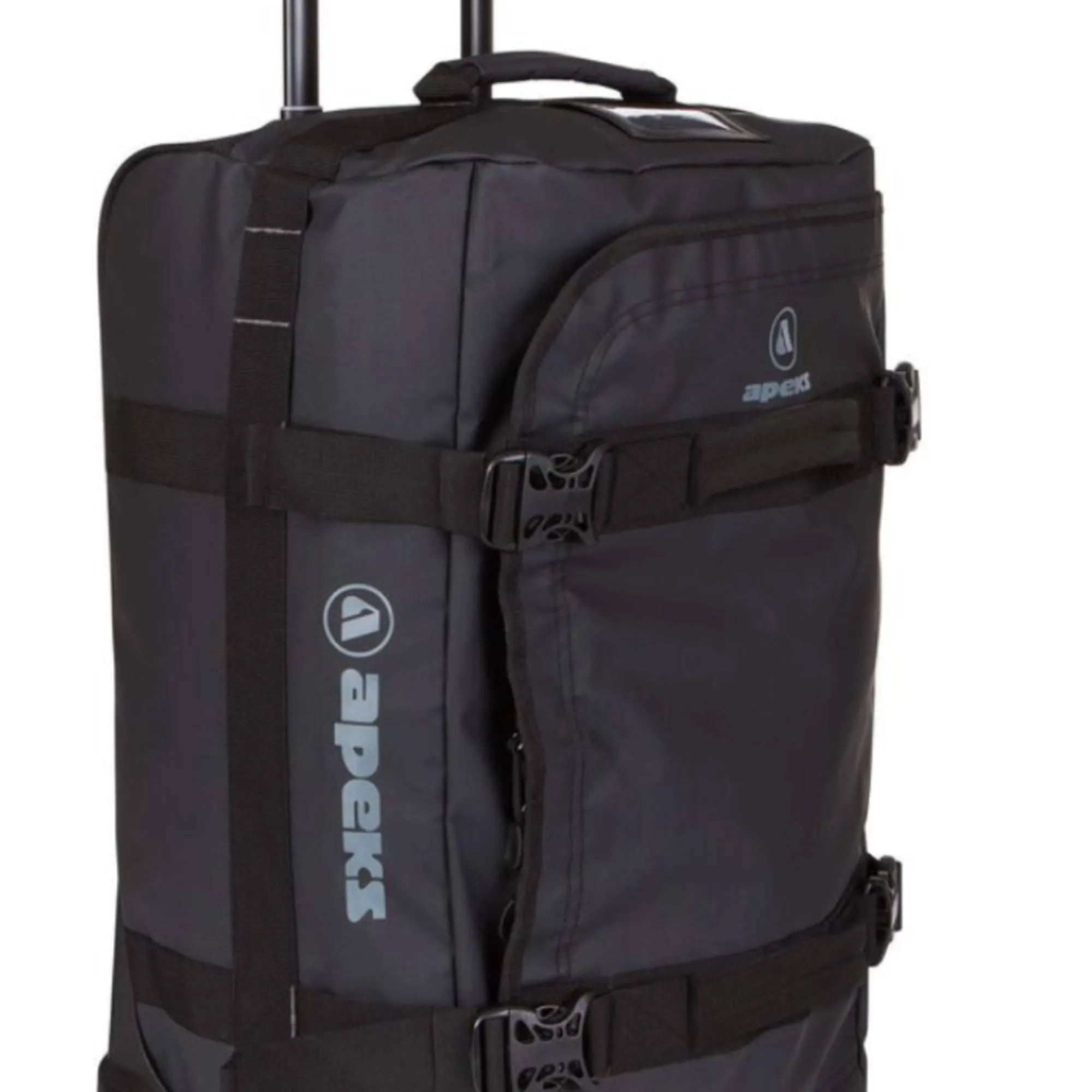 Apeks 40L Roller Bag