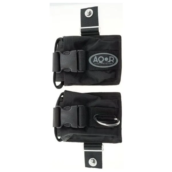 AQOR - DIR Travel Wing Set