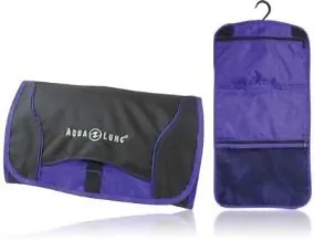 Aqua Lung Women's Avalon Scuba Diving Cosmetic Bag