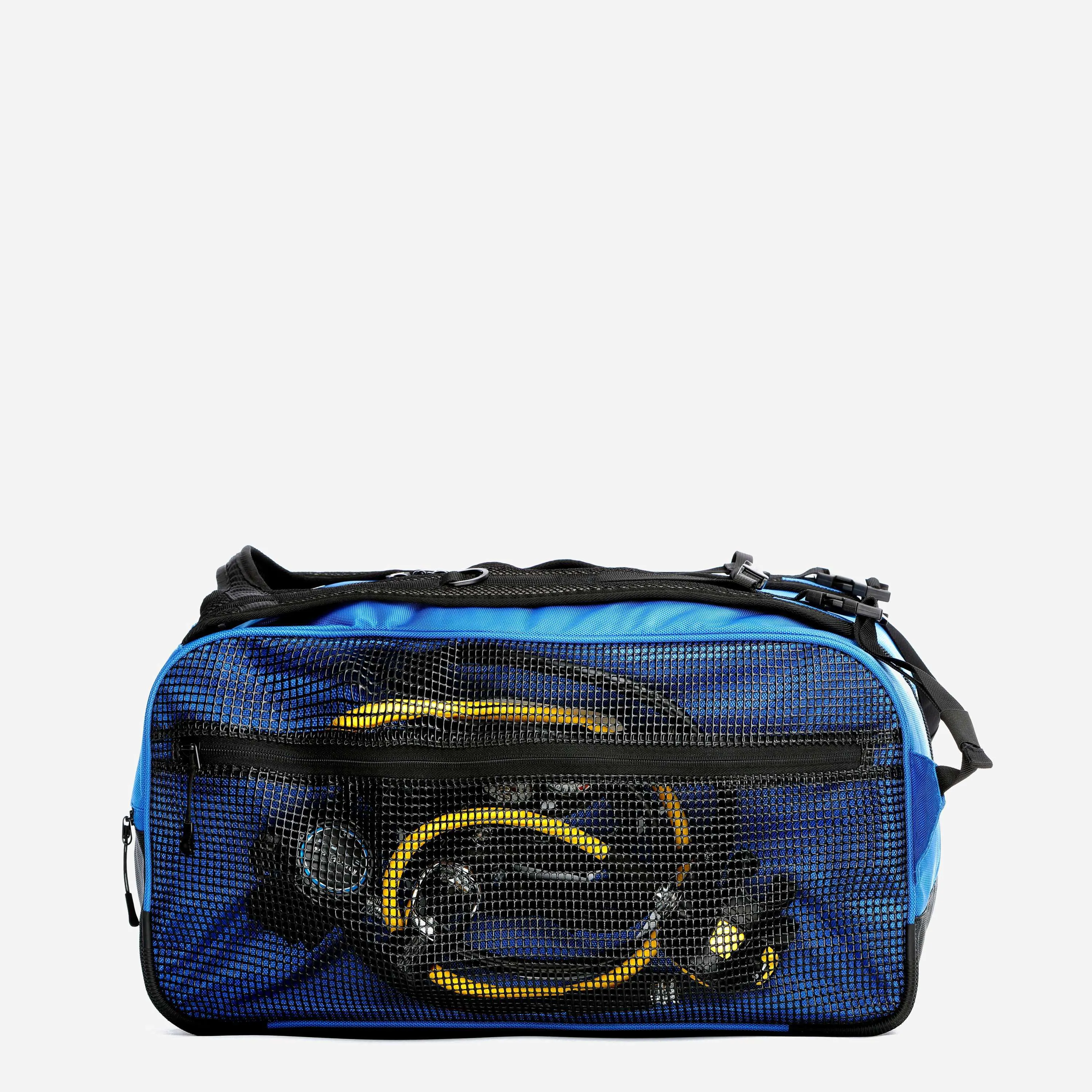 Aqualung  Explorer II Duffle Travel Gear Bag