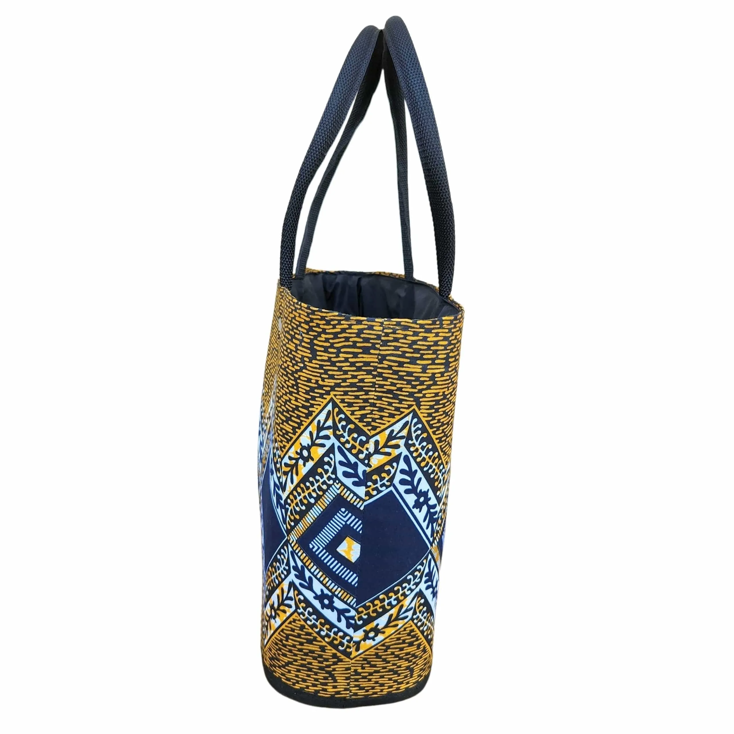 Aubrey Malagasy Tote Bag