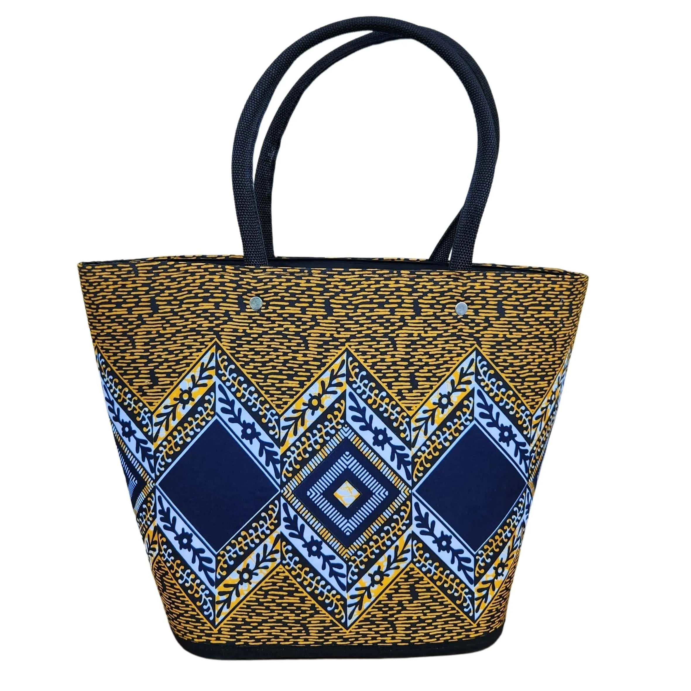 Aubrey Malagasy Tote Bag