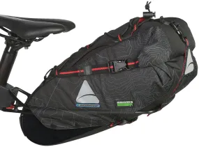 Axiom Monsoon Oceanweave P12  CityPack