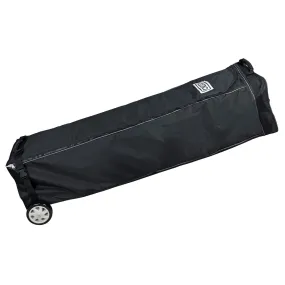 Azuma Ultimate Gazebo Frame Storage Bag Heavy Duty Wheeled