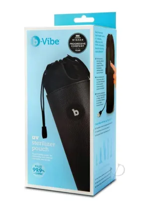 B-vibe Uv Sterilizer