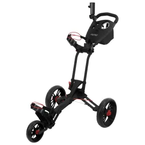 Bag Boy Spartan XL Golf Push Cart