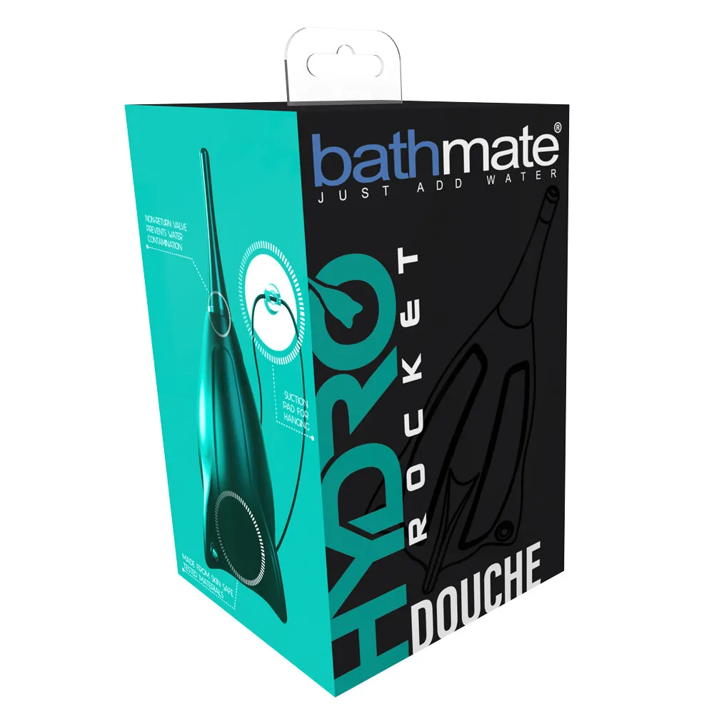 Bathmate Hydro Rocket Zero-Contamination Douche