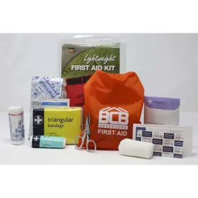 BCB Lightweight First Aid Kit