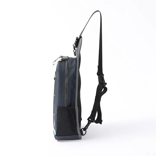 Belfast Model Crossbody Bag Azur Lane