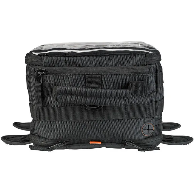 Biltwell EXFIL-11 Tank Bag - Black