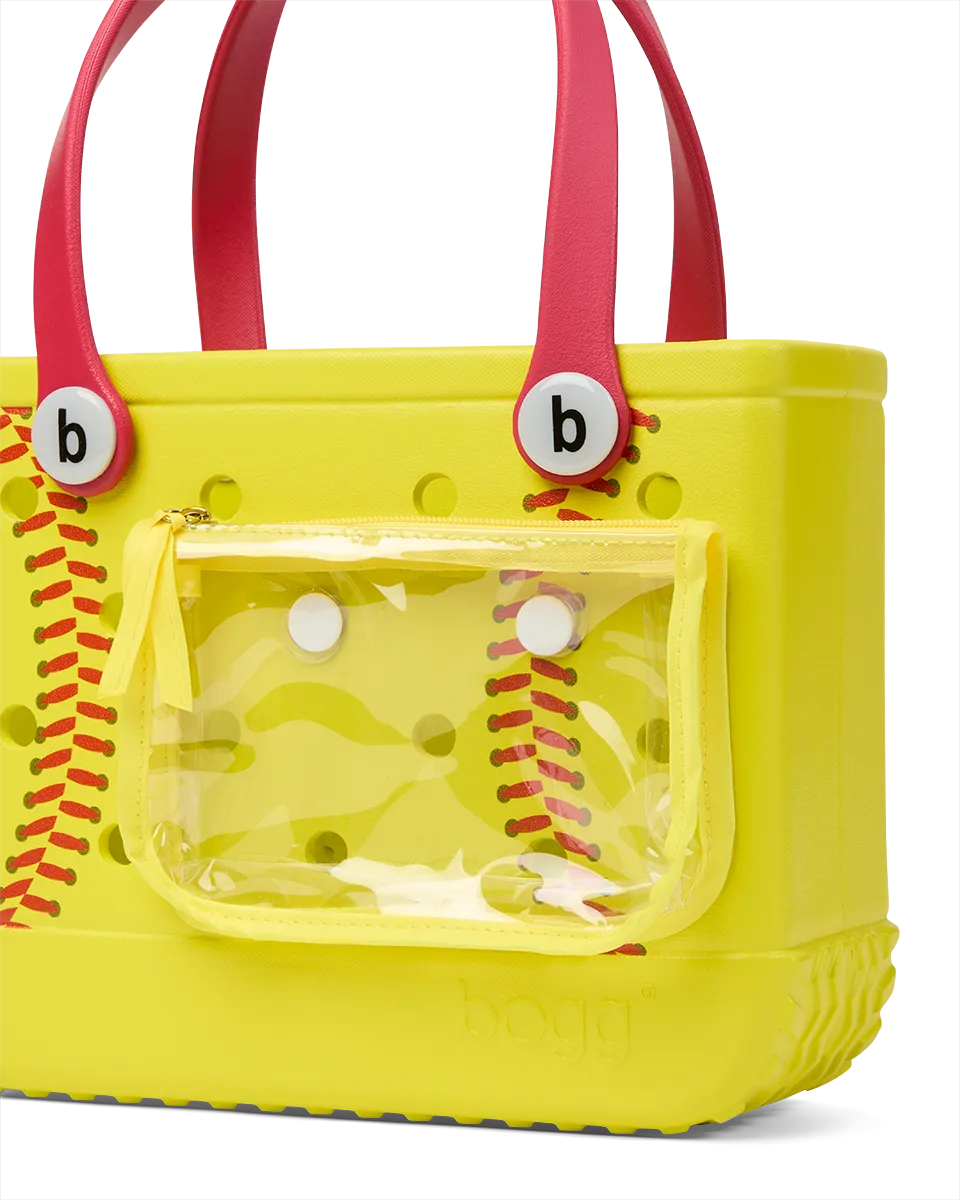 Bitty Bogg® Bag - Batter's Up