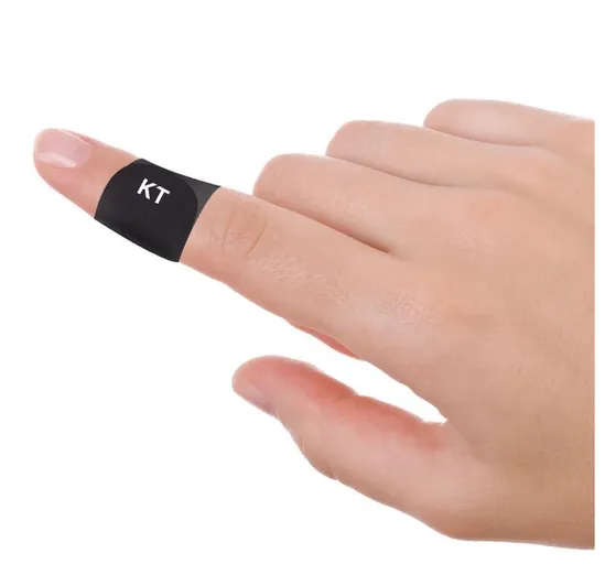 Blister Prevention Tape: KT Tape