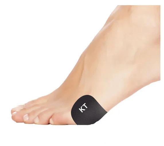 Blister Prevention Tape: KT Tape