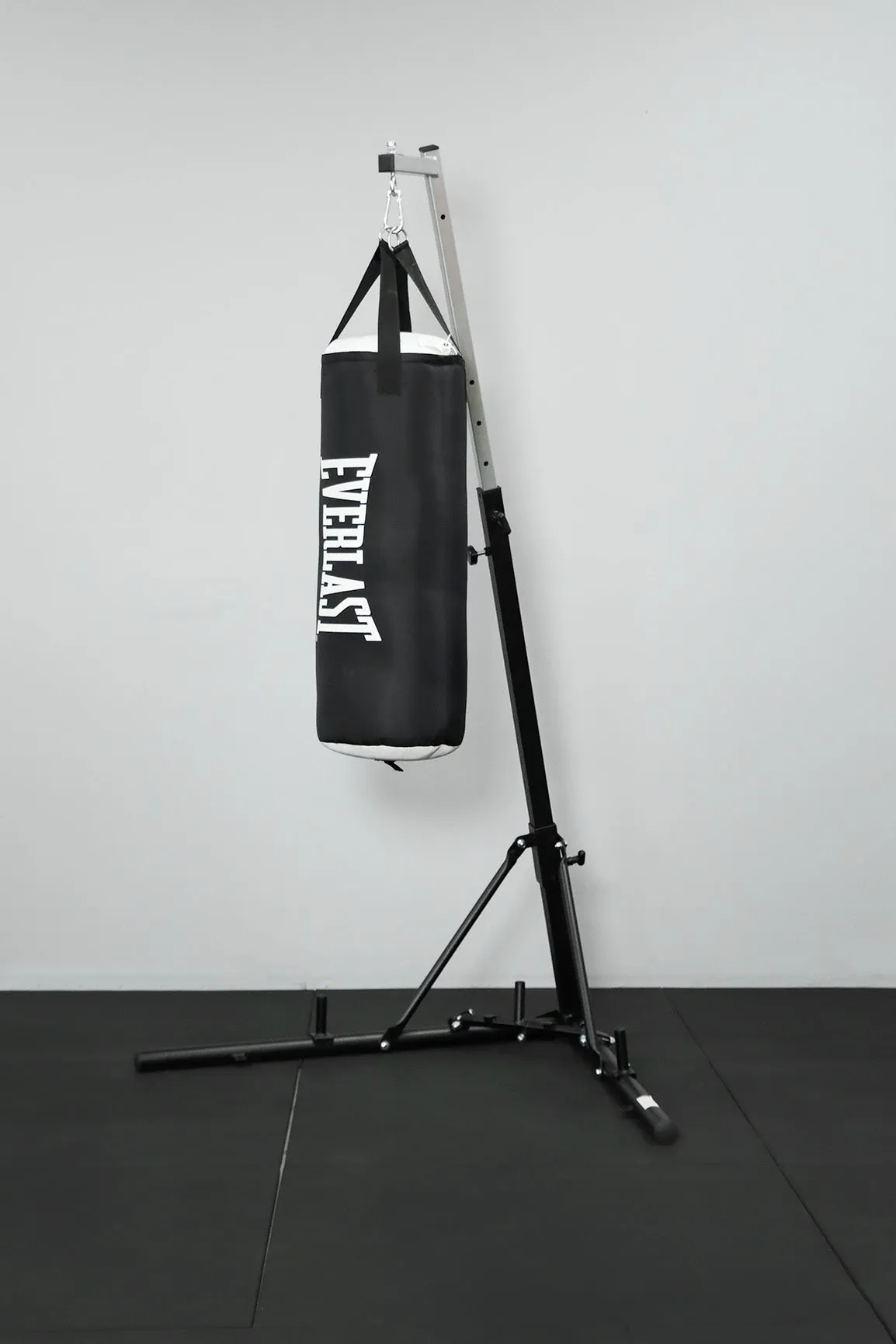 Body Iron Foldable Boxing Stand