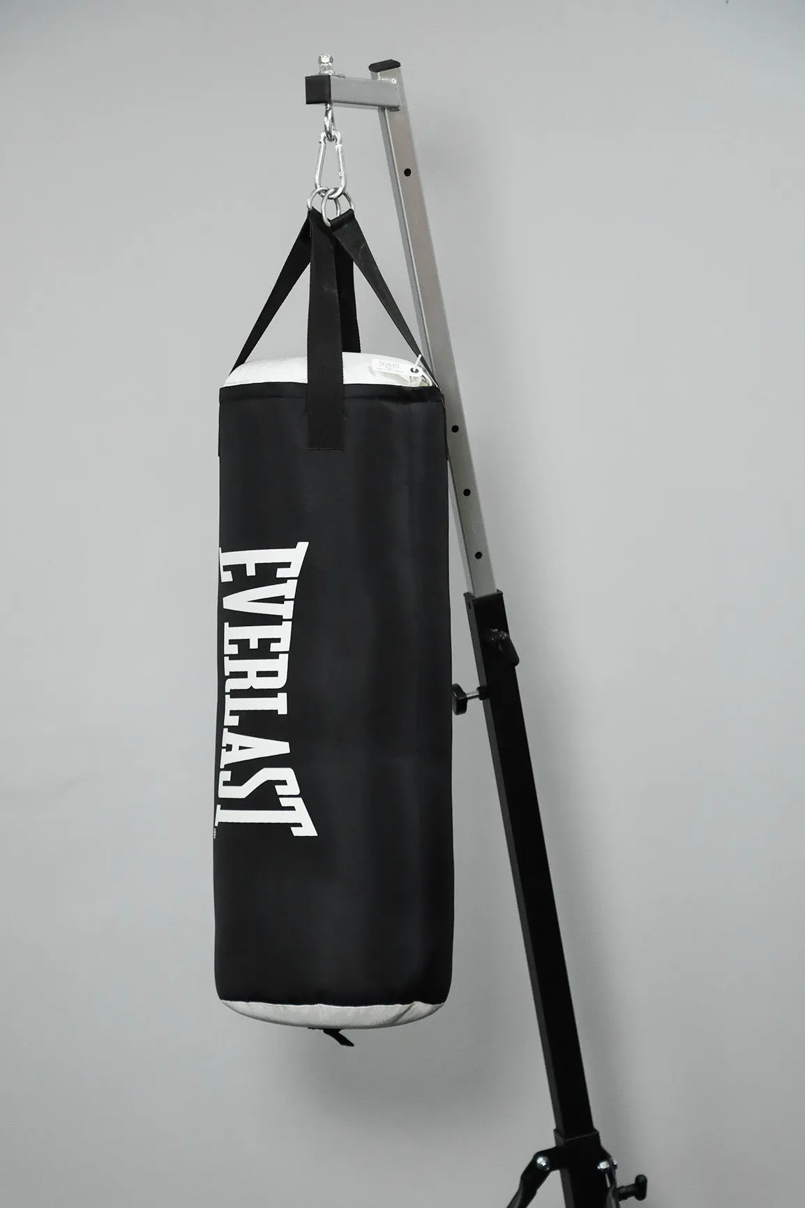 Body Iron Foldable Boxing Stand