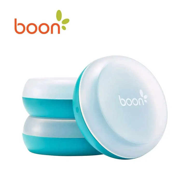 Boon Nursh Storage Bun 3 Pack