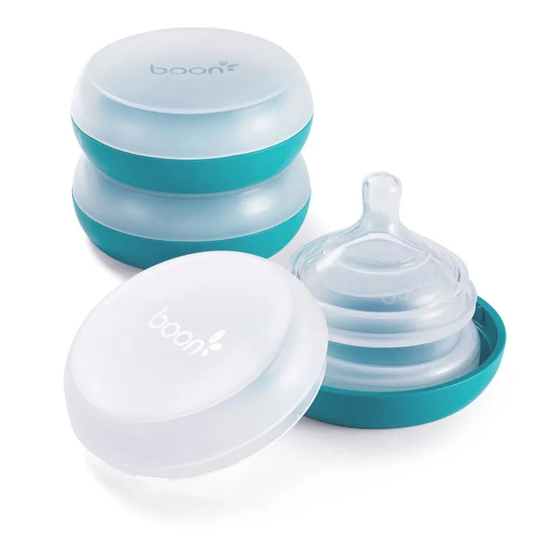 Boon Nursh Storage Bun 3 Pack