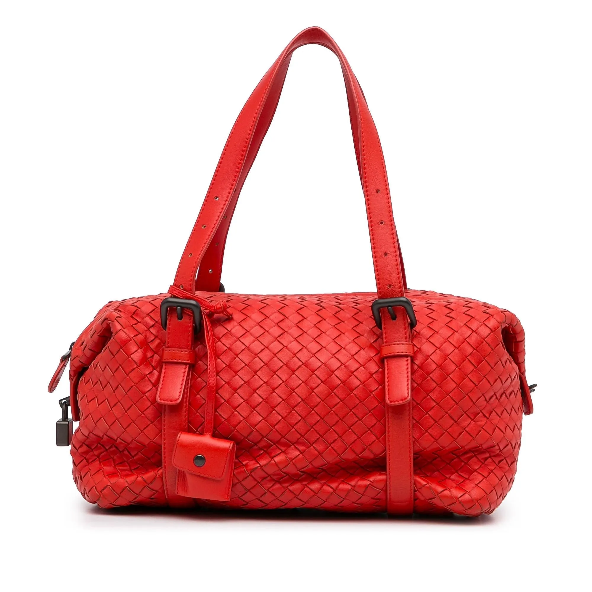 Bottega Veneta Intrecciato Montaigne (SHG-0YkjWX)