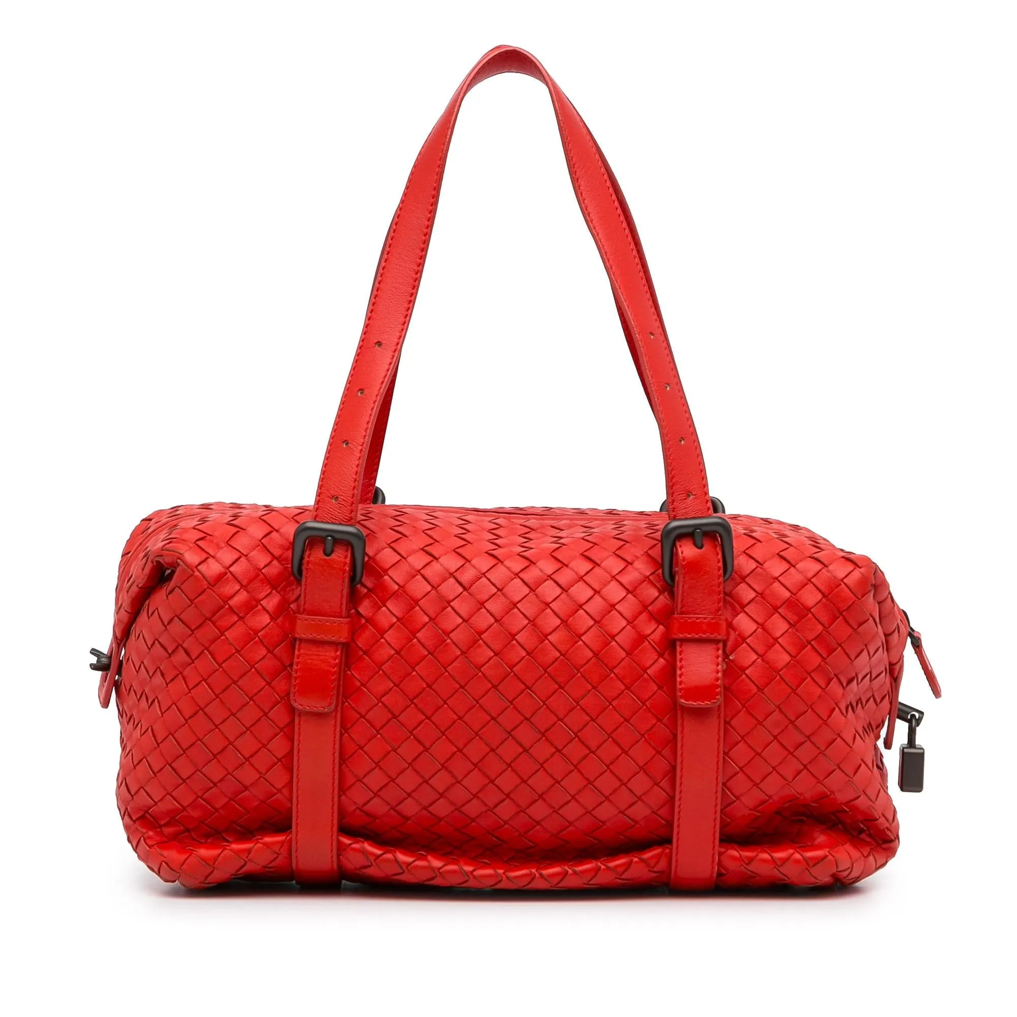 Bottega Veneta Intrecciato Montaigne (SHG-0YkjWX)