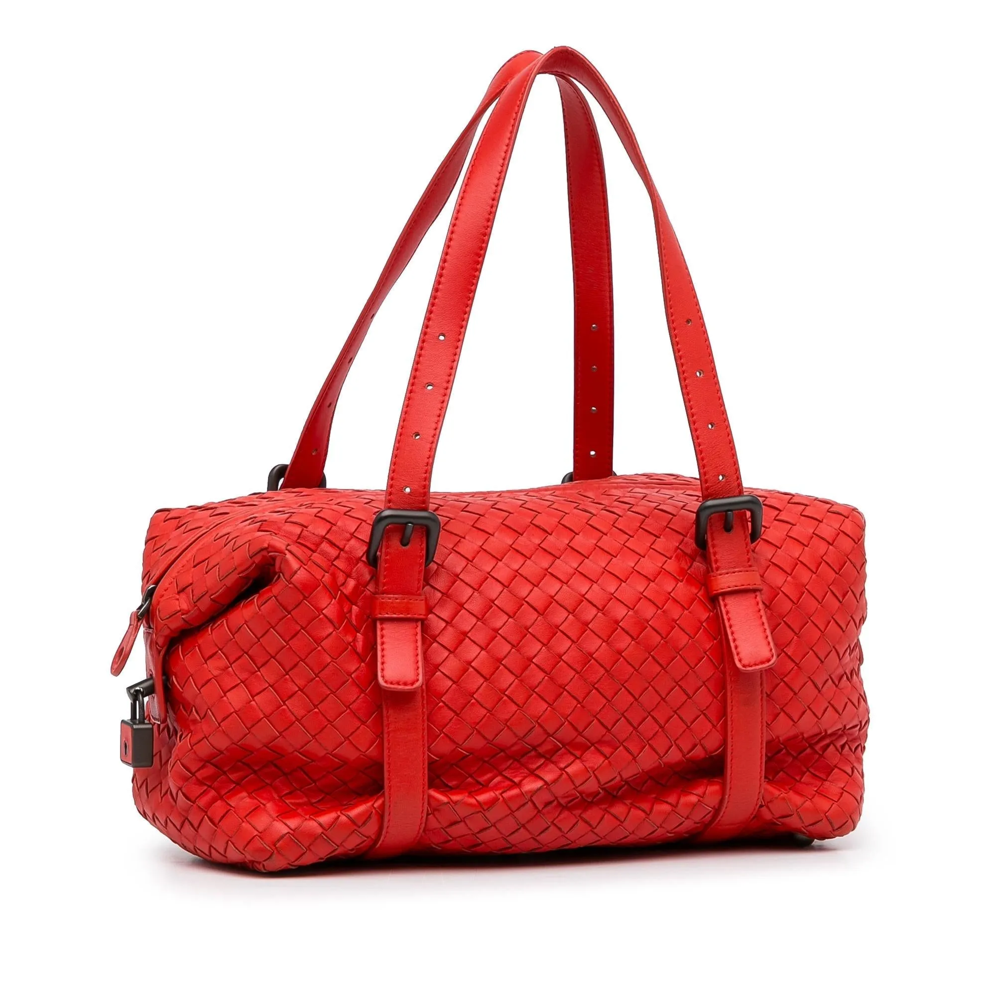 Bottega Veneta Intrecciato Montaigne (SHG-0YkjWX)