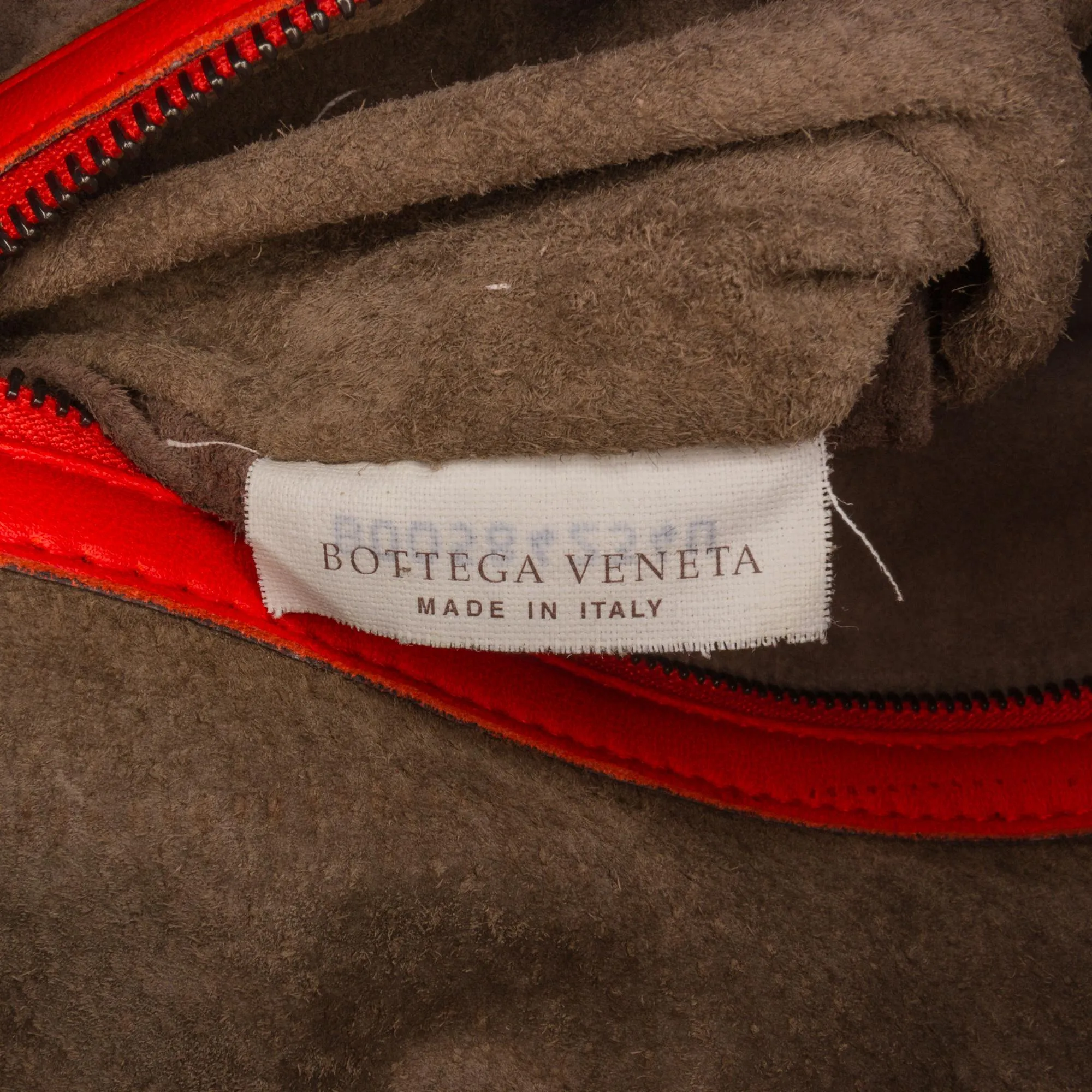 Bottega Veneta Intrecciato Montaigne (SHG-0YkjWX)