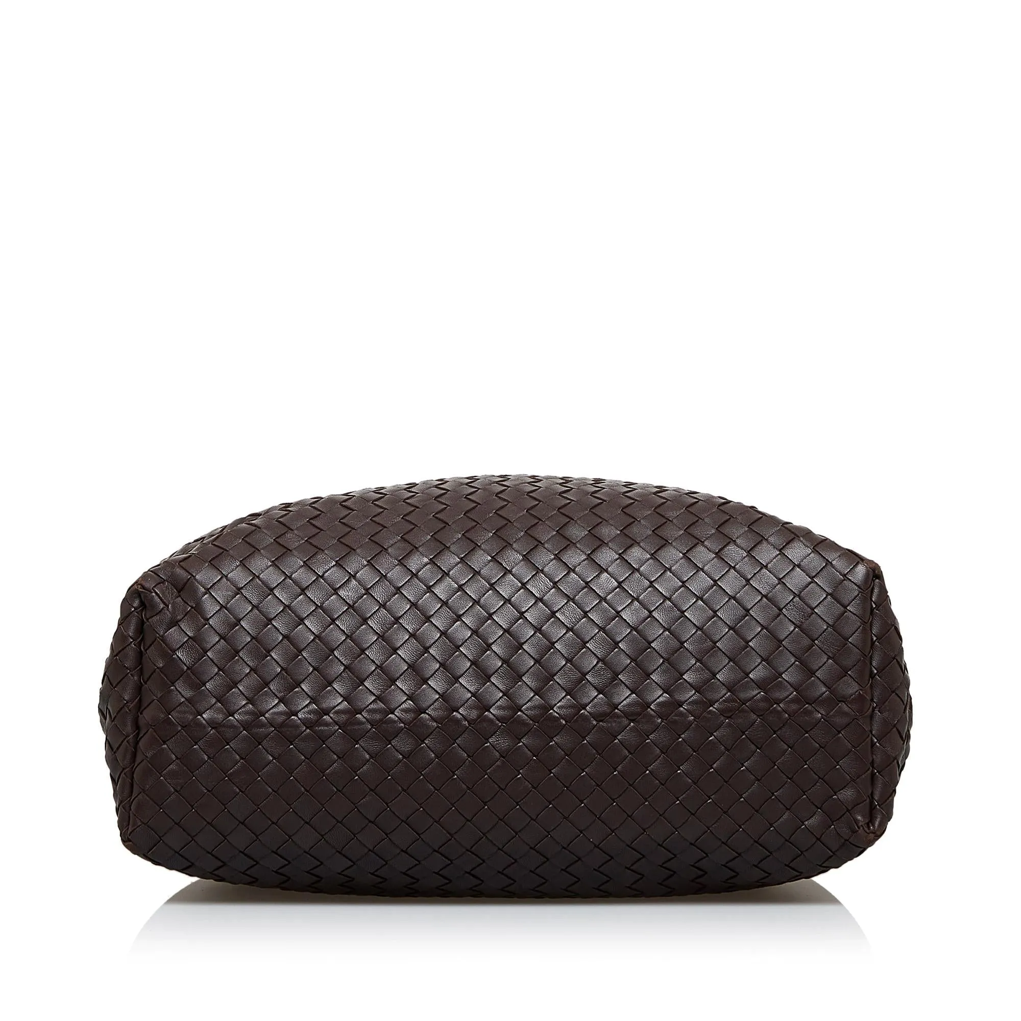 Bottega Veneta Medium Intrecciato Garda (SHG-HUcNiC)