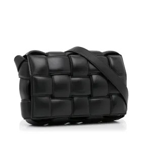 Bottega Veneta Padded Cassette (SHG-aKfD5j)