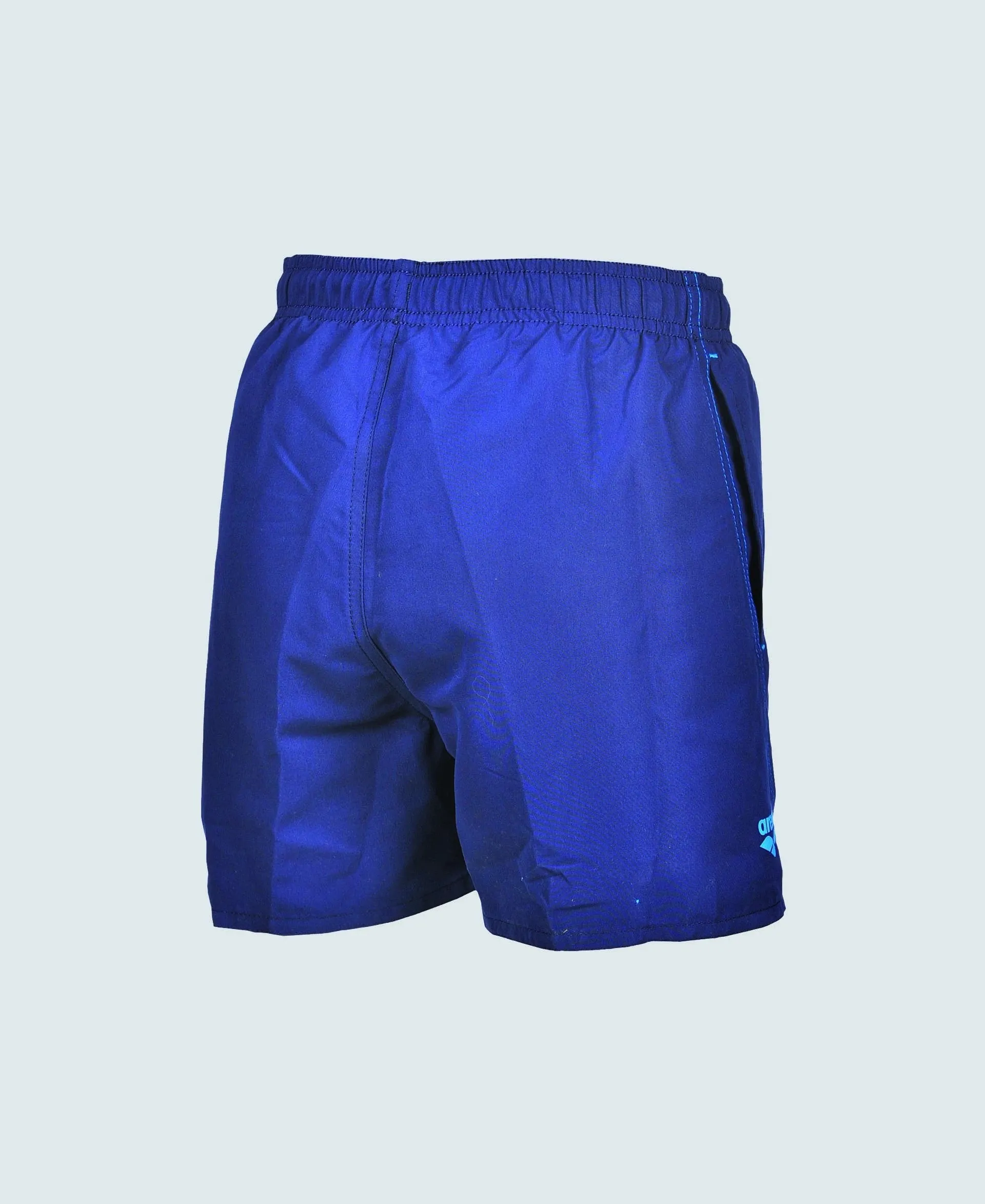 Boys’ Fundamentals Logo Boxer R (Boys')