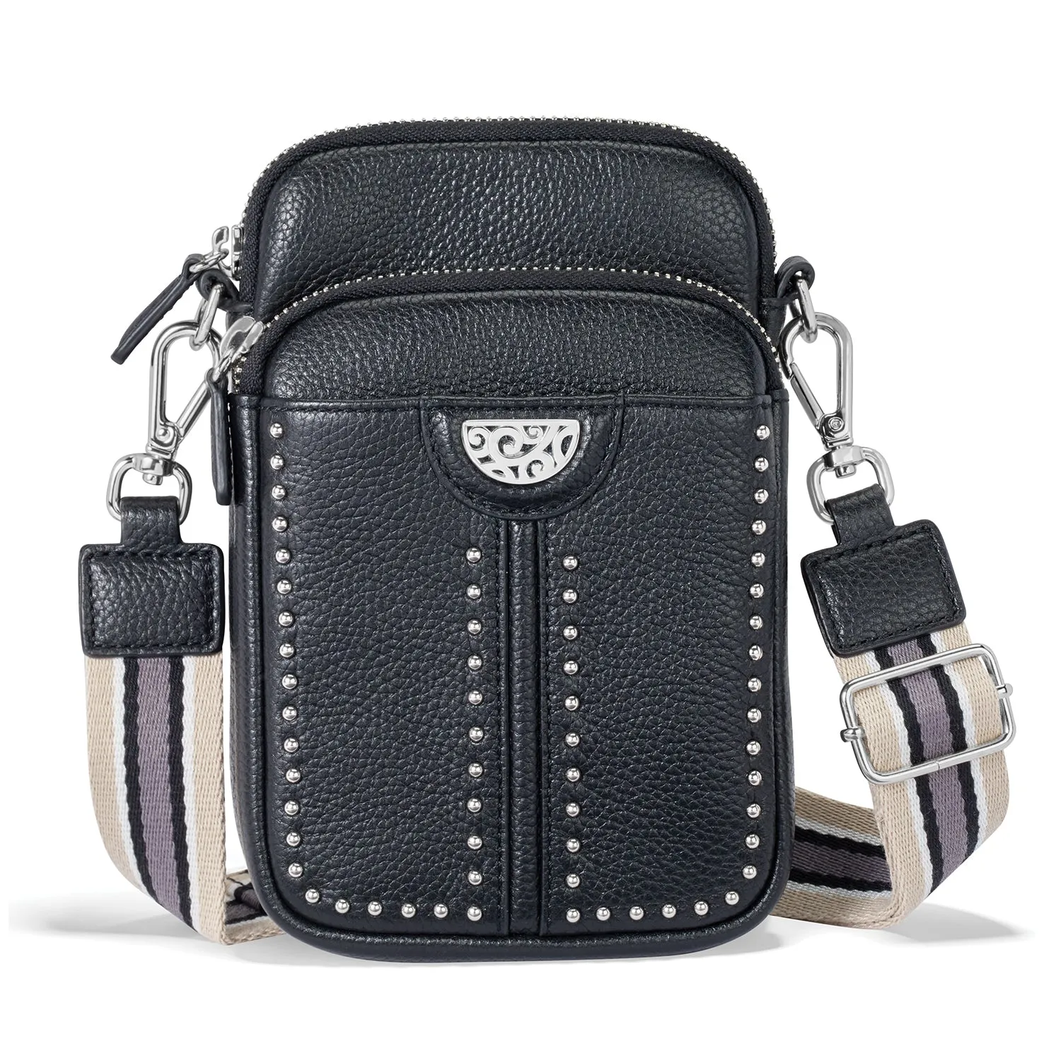 Brighton | Zak | Mini Utility Bag | Women's