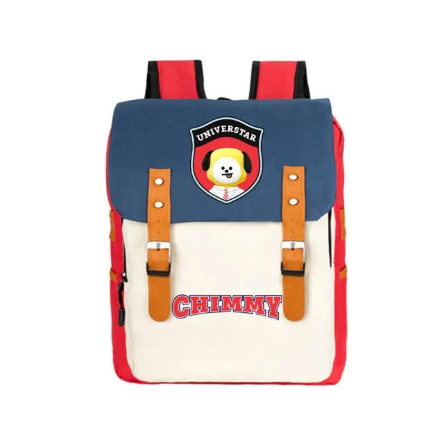 BT21 Backpack