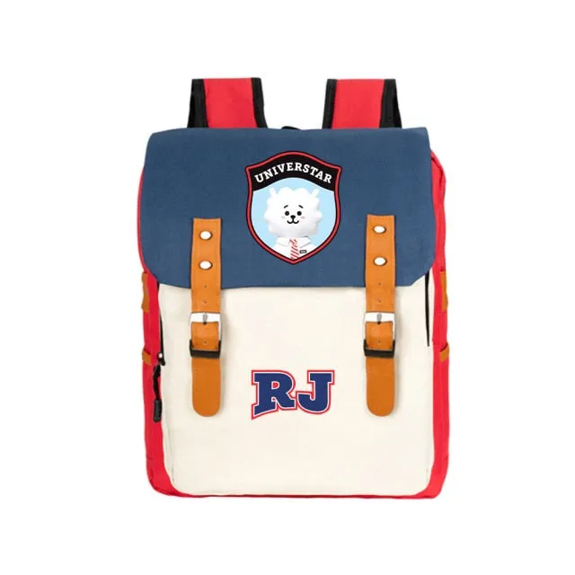 BT21 Backpack