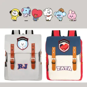 BT21 Backpack