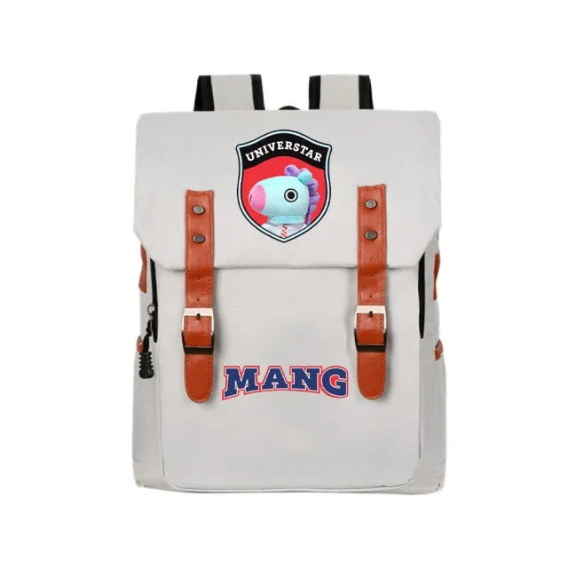 BT21 Backpack