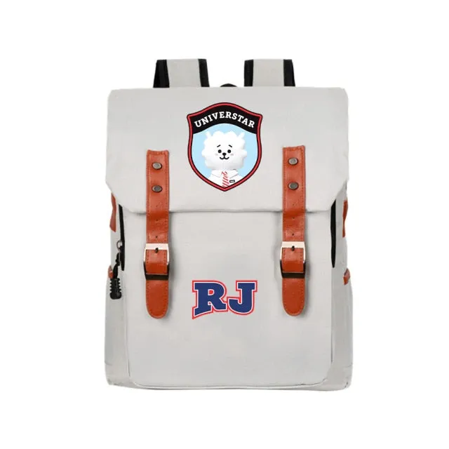 BT21 Backpack