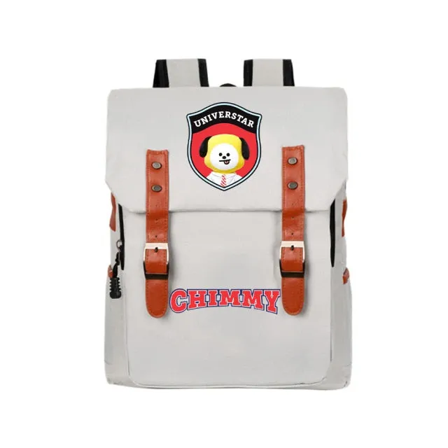 BT21 Backpack