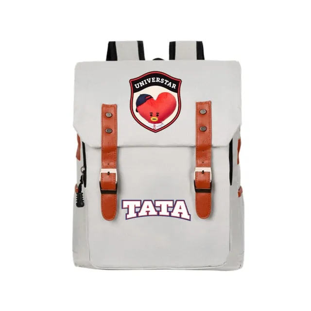 BT21 Backpack