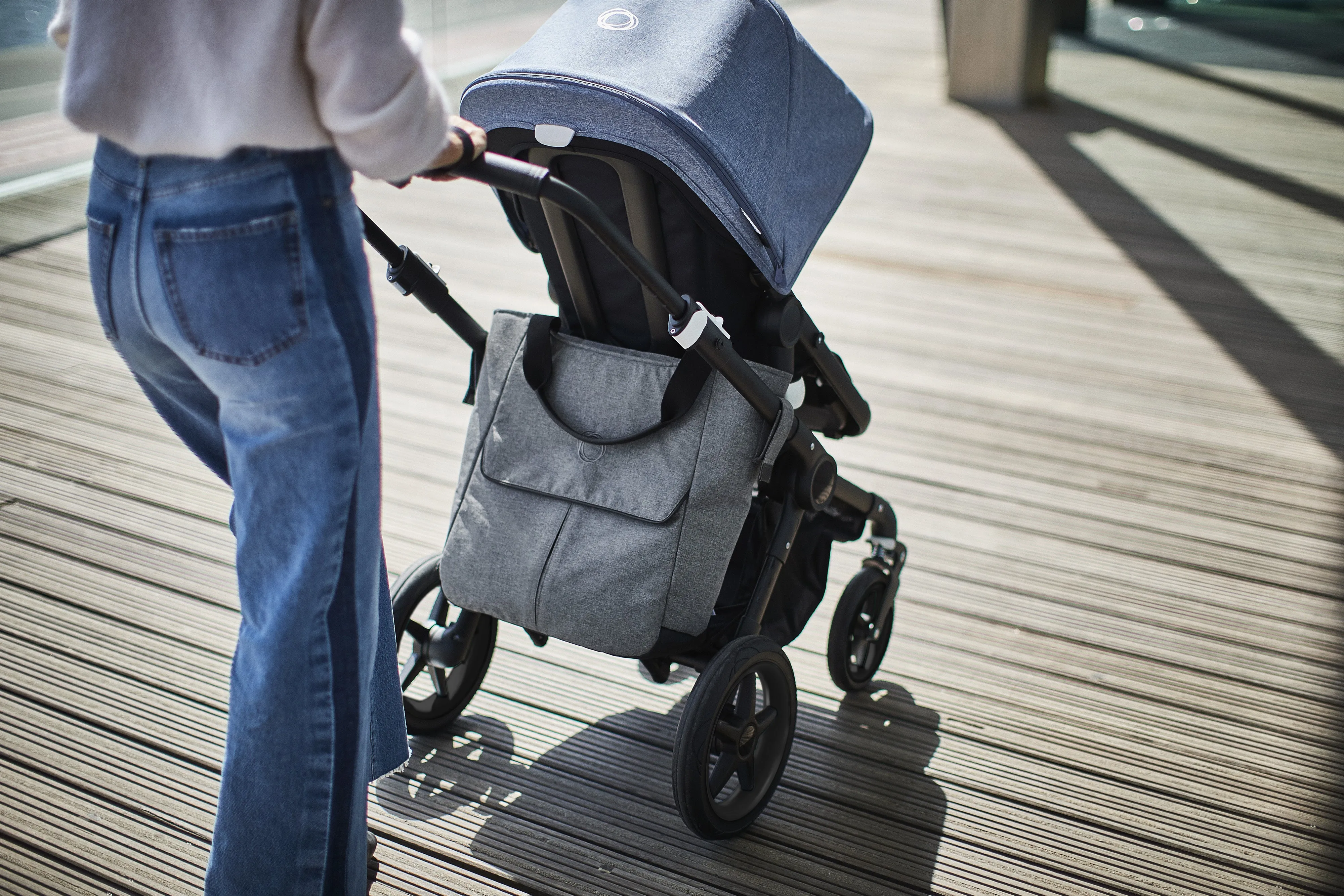 Bugaboo XL Mammoth bag