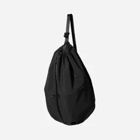 BUNDLE BAG- BLACK