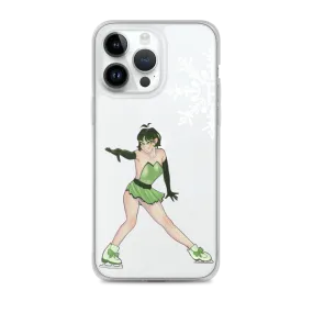 Buttercup iPhone Case