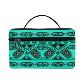 California Coast Big Seas Cosmetic Bag/Large