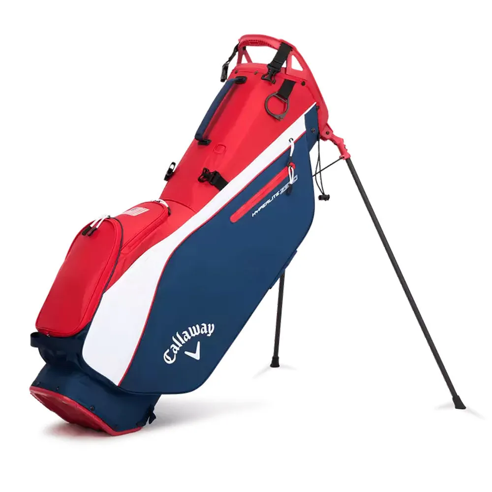 Callaway Hyper Lite Zero Golf Stand Bag