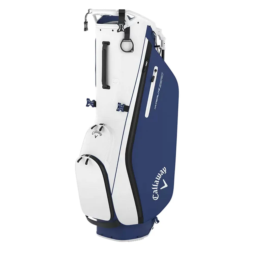 Callaway Hyper Lite Zero Golf Stand Bag