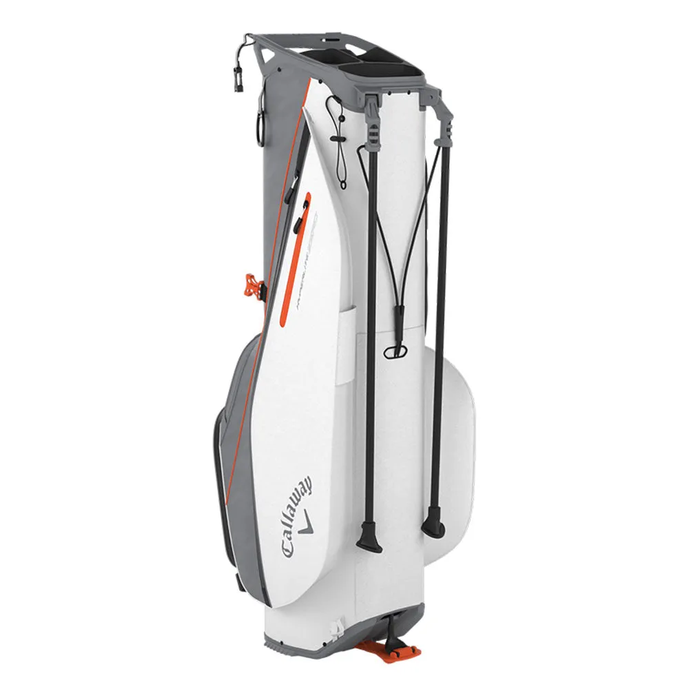 Callaway Hyper Lite Zero Golf Stand Bag