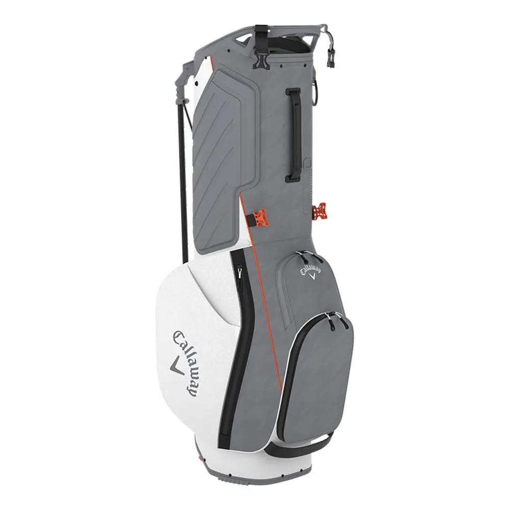 Callaway Hyper Lite Zero Golf Stand Bag