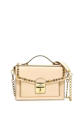 Campomaggi Celestina Bag - Butter