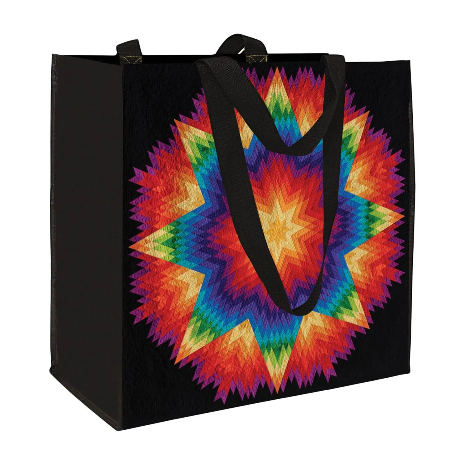 C&T Publishing Judy Martin's Supernova Eco Tote